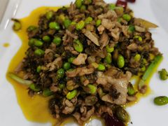 -聚丰园•湖鲜餐厅(阿红私房菜梅石路店)