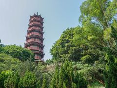 -南沙天后宫景区