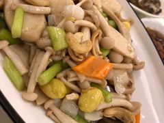 -新加坡宏仁堂御膳厅