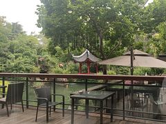 -上海虹桥宾馆味翠餐厅