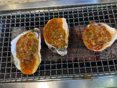 -福茗春薪禾记海鲜烧烤(八一路店)