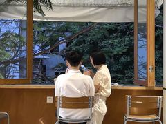 -有趣人类咖啡(永庆坊店)