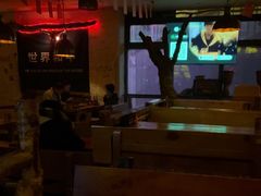 -Helens海伦司小酒馆(对外经贸大学店)