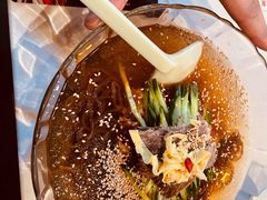 -七八冷面·延边朝鲜族美食(欢乐谷店)