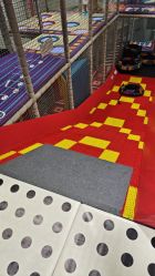 -meland亲子乐园(北京首开通州万象汇店)