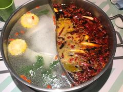 -疆牛出栏·潮汕牛肉火锅(德汇万达店)