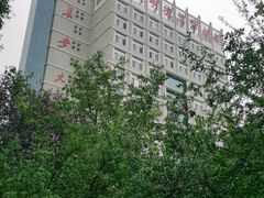 -长安大学(北校区)