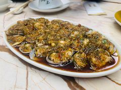 醉花蛤-金玉满堂潮州酒楼(无限极荟购物广场店)