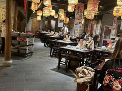 -南京大牌档(崇文门国瑞店)