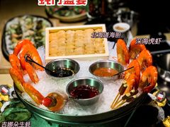 -囧吉香生蚝牛排馆(湖北路店)