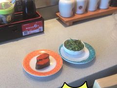 -万岁寿司(万国店)