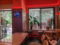 -明治屋(二十三年洪化桥店)