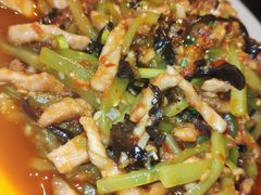 -成都钓鱼台精品酒店-品聚·成都餐厅