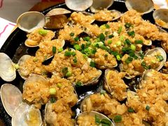 -靓靓蒸虾·头牌蒸虾(南山桂庙店)