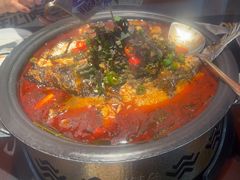 -探鱼·鲜青椒爽麻烤鱼(领展购物广场店)