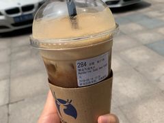-瑞幸咖啡(长城大厦店)