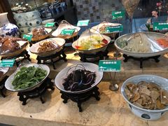 -大地烙馍村(商城路店)