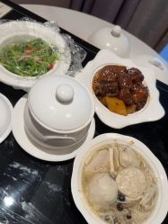 -惠州心享玥月子中心江北店