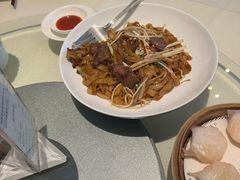 -金苑海鲜酒家(来魅力店)