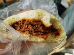 大肉包子-洪记江鹰包行总店