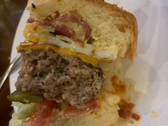 祖母至尊汉堡-G+KITCHEN(龙湖狮山天街店)