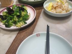 -小吊梨汤·北京菜·烤鸭(清河万象汇店)