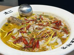 -太二酸菜鱼(SM城市广场店)