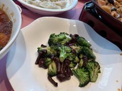 -百富源·海鲜辽菜(和平北大街店)