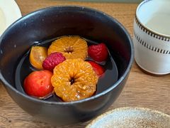 -知亘茶食