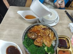 -百福麵家(新馬路店)