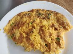 -北京龙庆四季香农家饭庄·灶台鱼·碳烤虹鳟鱼(龙庆峡店)