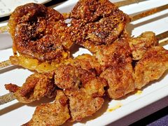 -伊带伊路新疆美食府(呼家楼店)