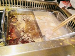 -芝小官毛肚火锅海鲜自助(淮安清江浦区新亚店)