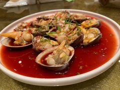 -上海会馆(香港名都店)