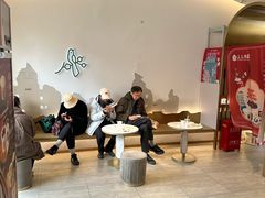 -三元梅园(团结湖店)