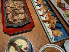 -水之惠鲜鱼料理(王府大街店)