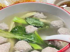-子午路张记肉夹馍(小寨西路店)