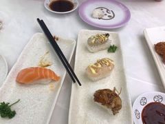 -元气寿司(金光华店)