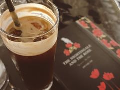 -大酉·M Coffee(北京美术馆店)