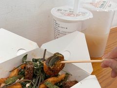 -呷贺盐酥鸡(抄纸巷店)