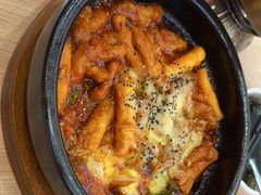 -米村拌饭(银泰中心店)