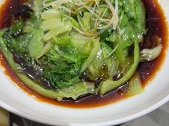 -大鹏饭店·金陵家宴(奥体中心店)