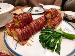 金莎海虾红米肠-点都德(北京路贰店)