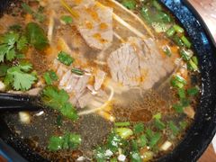 -益佳粥店(复兴中路店)
