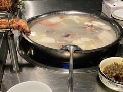 -老宋家鱼馆(北滨路店)