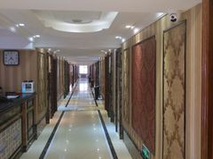 -中国吉菜名店广源宾馆餐厅