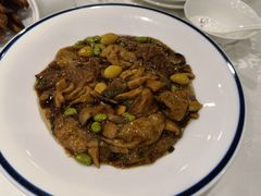-庆余楼·用心与食材·特色菜&灶头面(仙蠡墩店)
