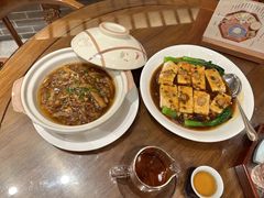 -龙悦湾酒家·八阵鱼生·渔人码头店