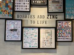 -ZING COFFEE 镜咖啡