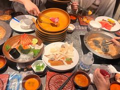 -牛YO寿喜烧和牛火锅自助(三台子万象汇店)